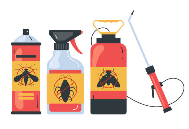 Best Insect Control  in North Webster, IN